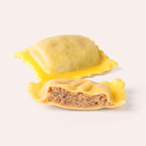 Ravioli di carne