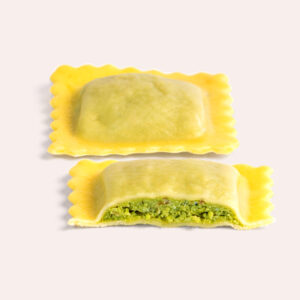 Ravioli di magro